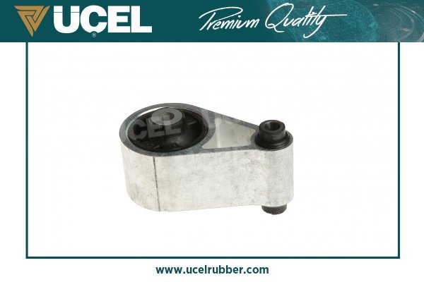 Тампон двигател заден - UC-EL 10853 за RENAULT, NISSAN, OPEL